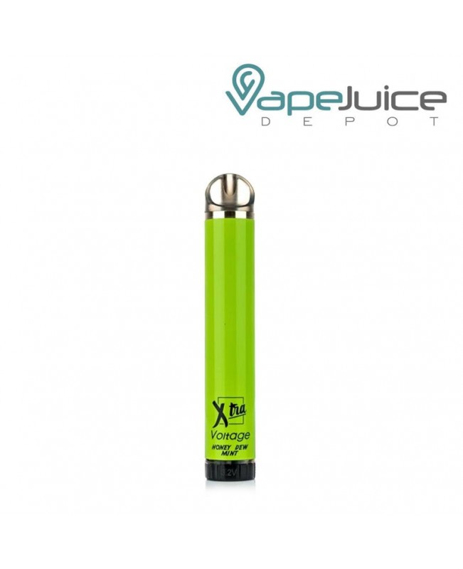 Xtra Voltage Disposable Vape