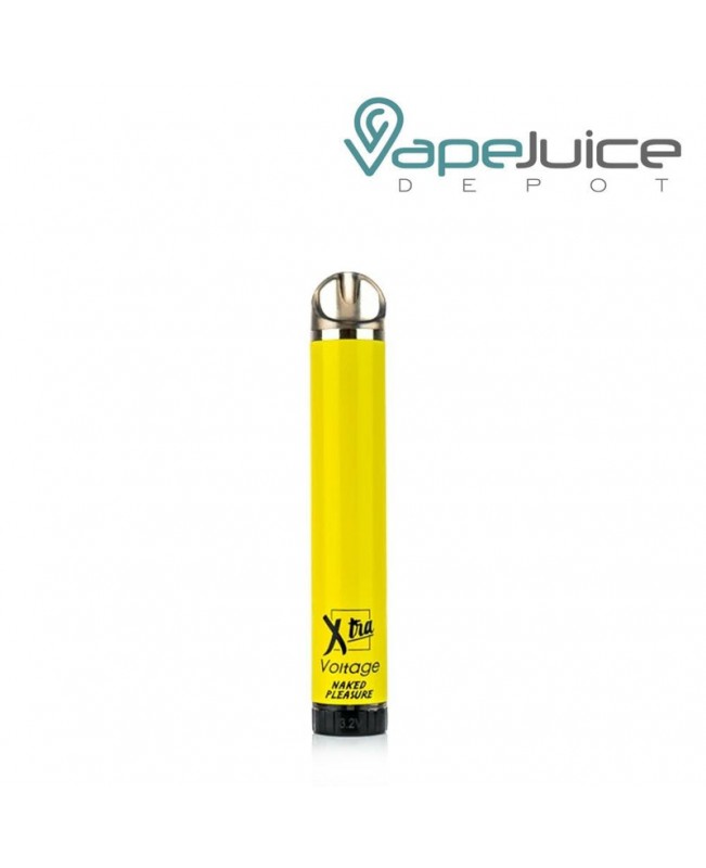 Xtra Voltage Disposable Vape