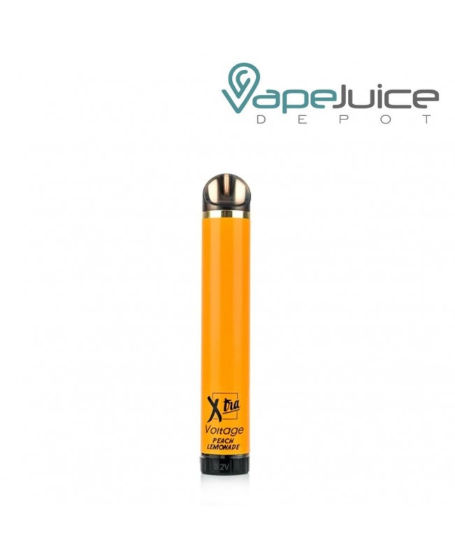 Xtra Voltage Disposable Vape