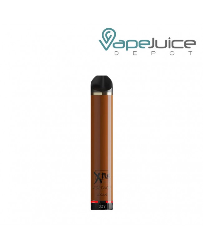 Xtra Voltage Disposable Vape