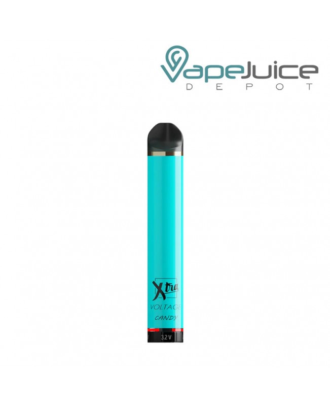 Xtra Voltage Disposable Vape