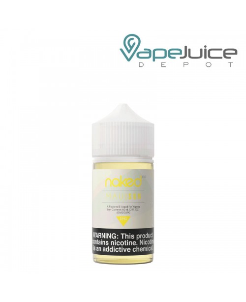 Naked 100 Maui Sun eLiquid 60ml