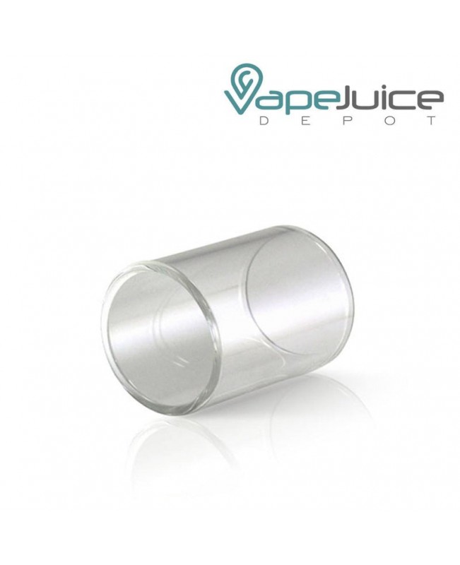 JomoTech Lite 80 Replacement Glass Tube