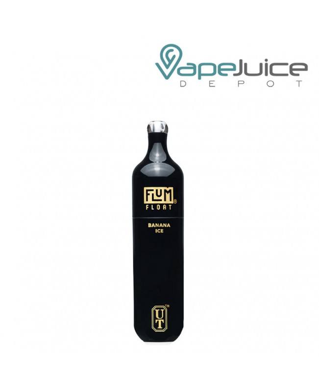 Flum Float Black Edition Disposable Vape