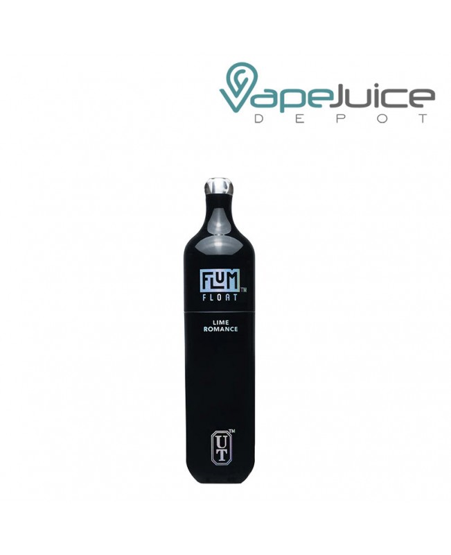 Flum Float Black Edition Disposable Vape