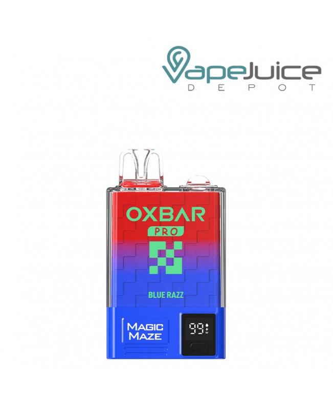 OXBAR Magic Maze Pro 10000 Disposable