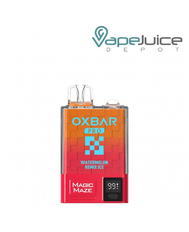 OXBAR Magic Maze Pro 10000 Disposable