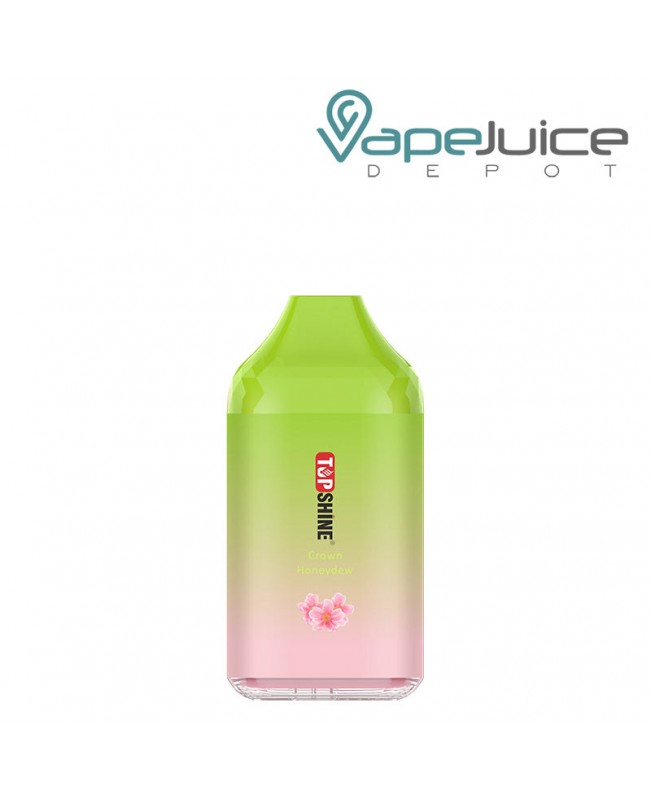 TopShine Seraph Ultra Disposable