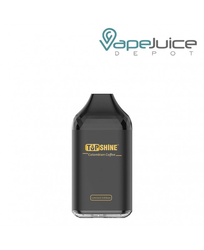 TopShine Seraph Ultra Disposable