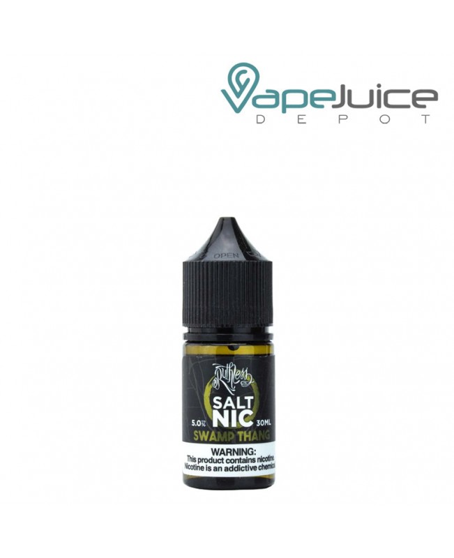 Swamp Thang Ruthless Salt Nic 30ml