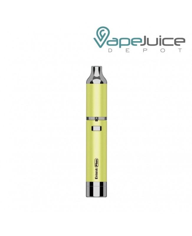 Yocan Evolve Plus Pen Kit 2020 Edition