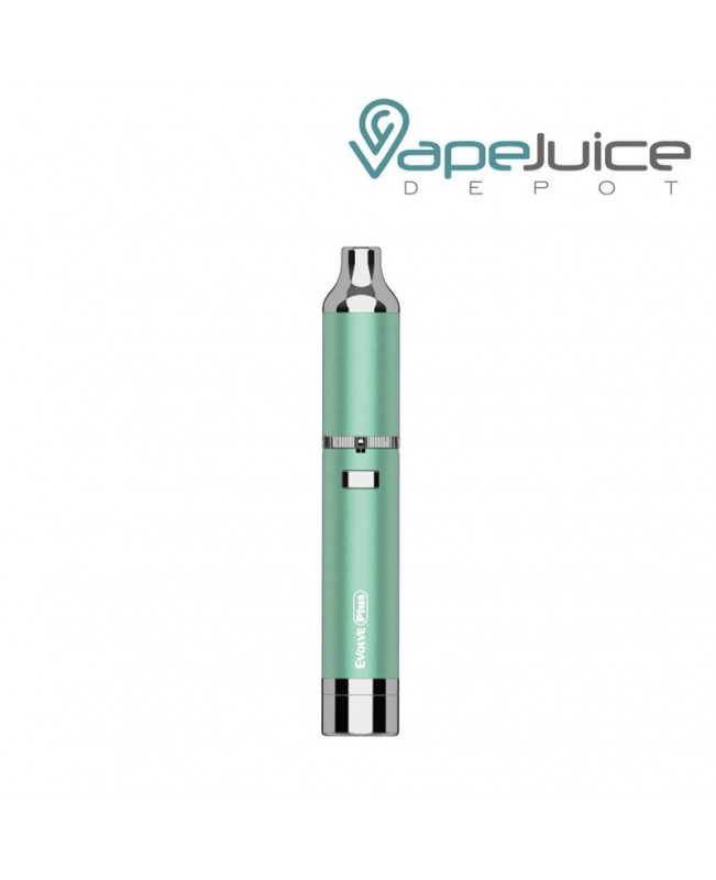 Yocan Evolve Plus Pen Kit 2020 Edition