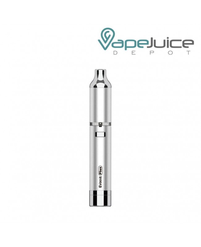 Yocan Evolve Plus Pen Kit 2020 Edition