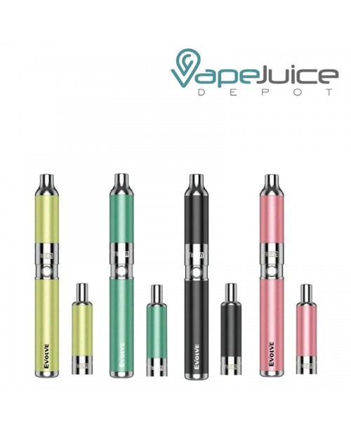 Yocan Evolve Kit 2020 Edition