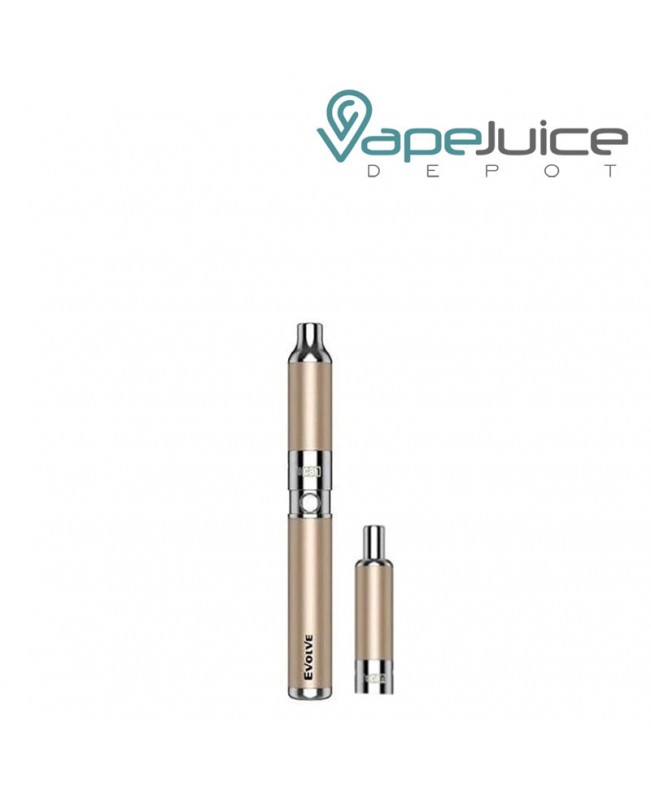 Yocan Evolve Kit 2020 Edition