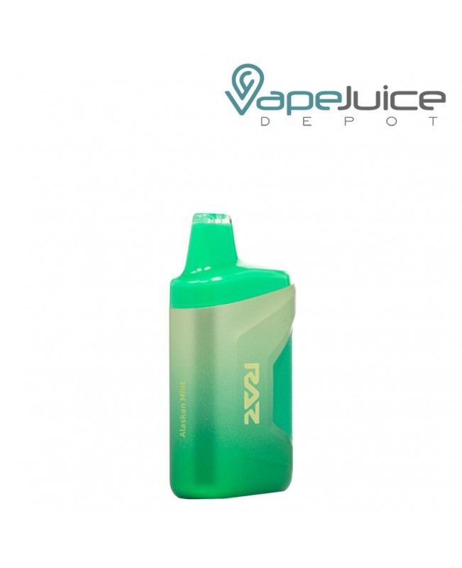 Geek Vape RAZ CA6000 ZERO Nicotine Disposable