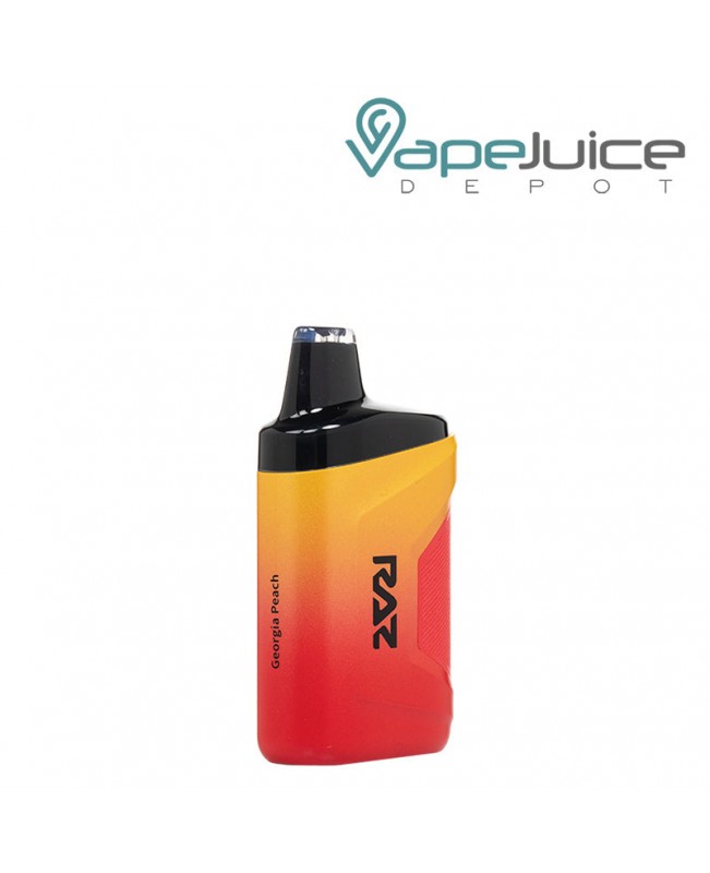 Geek Vape RAZ CA6000 ZERO Nicotine Disposable