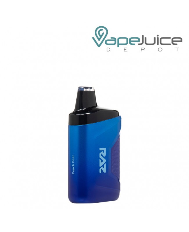 Geek Vape RAZ CA6000 ZERO Nicotine Disposable