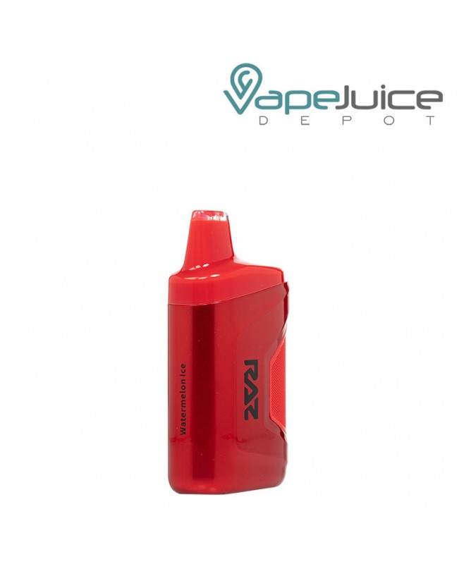 Geek Vape RAZ CA6000 ZERO Nicotine Disposable