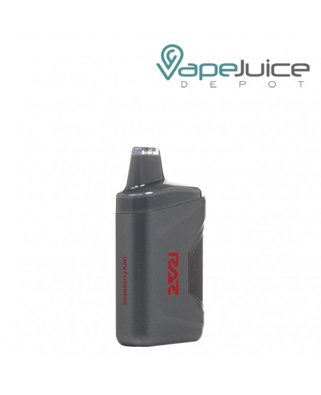 Geek Vape RAZ CA6000 ZERO Nicotine Disposable