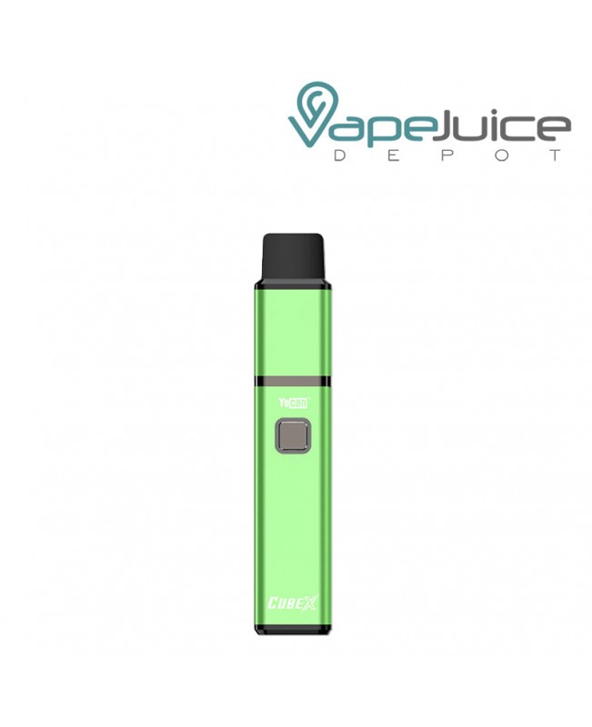 Yocan Cubex Vaporizer