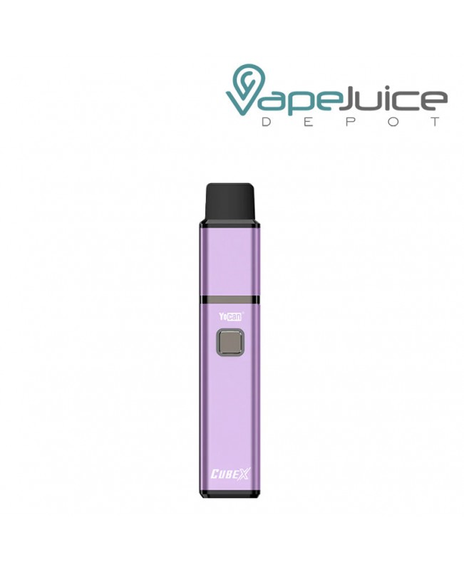 Yocan Cubex Vaporizer