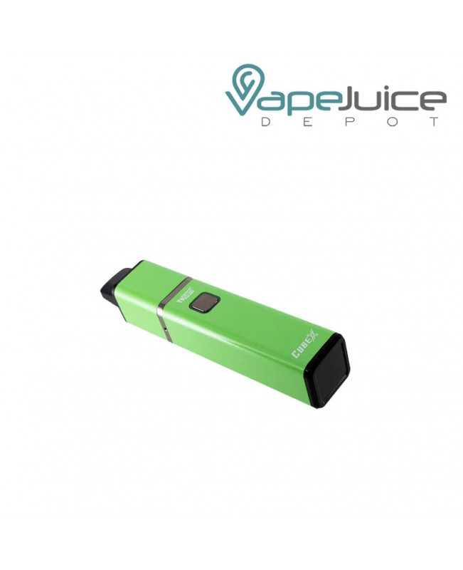 Yocan Cubex Vaporizer