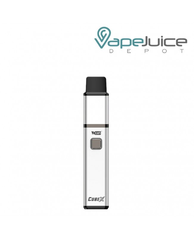 Yocan Cubex Vaporizer