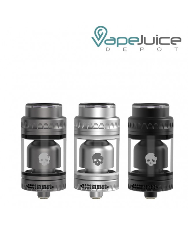 Dovpo Blotto Single Coil RTA