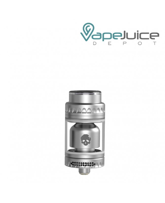 Dovpo Blotto Single Coil RTA