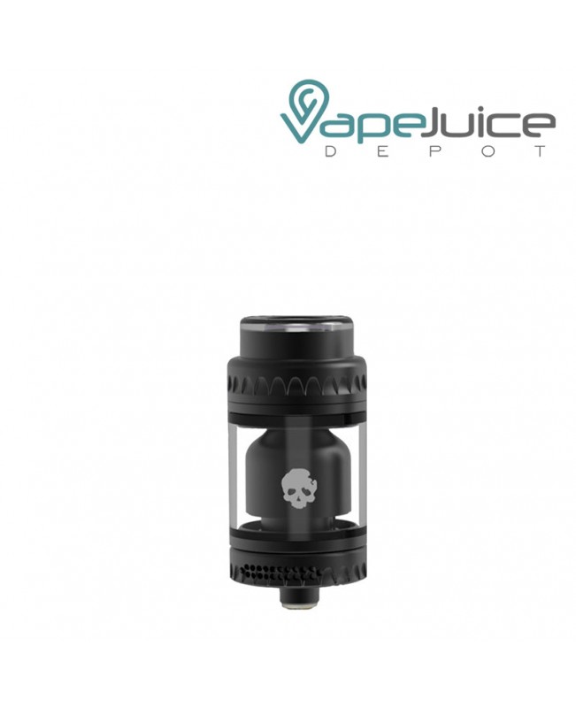 Dovpo Blotto Single Coil RTA