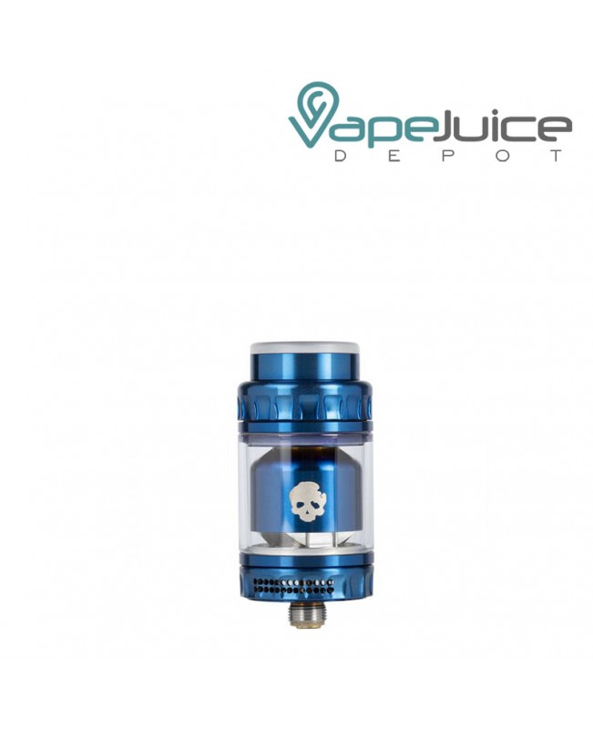 Dovpo Blotto Single Coil RTA