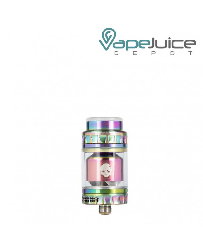 Dovpo Blotto Single Coil RTA