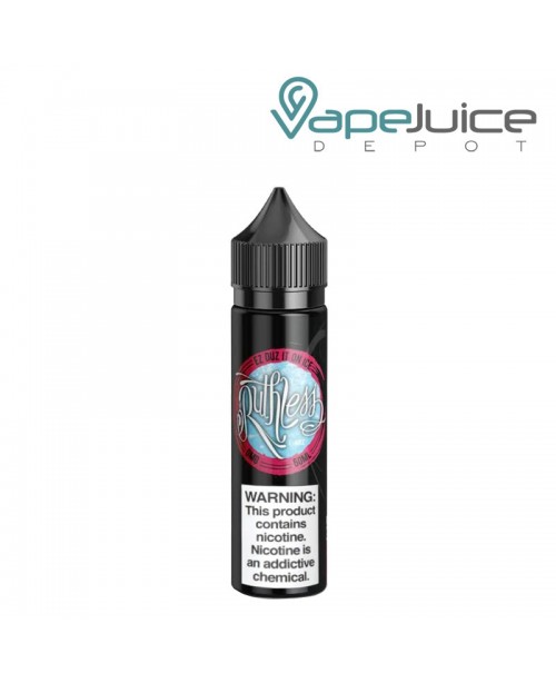 EZ Duz It On Ice Ruthless Vapor 60/120ml