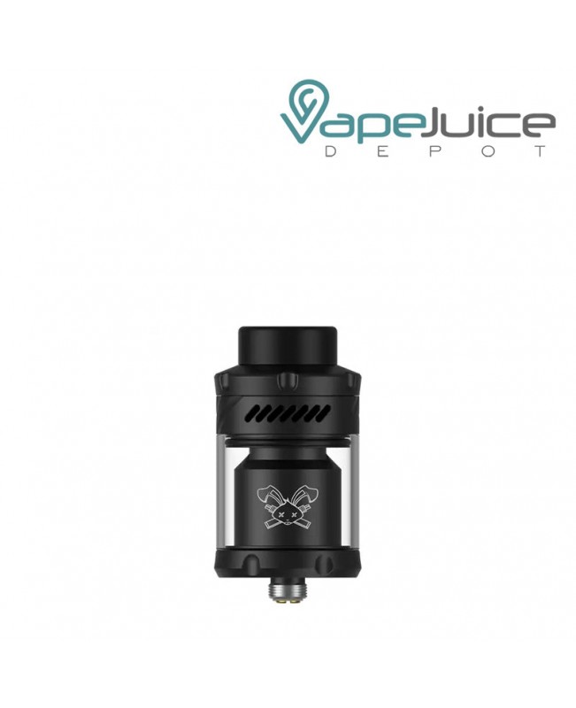 Hellvape Dead Rabbit 3 RTA