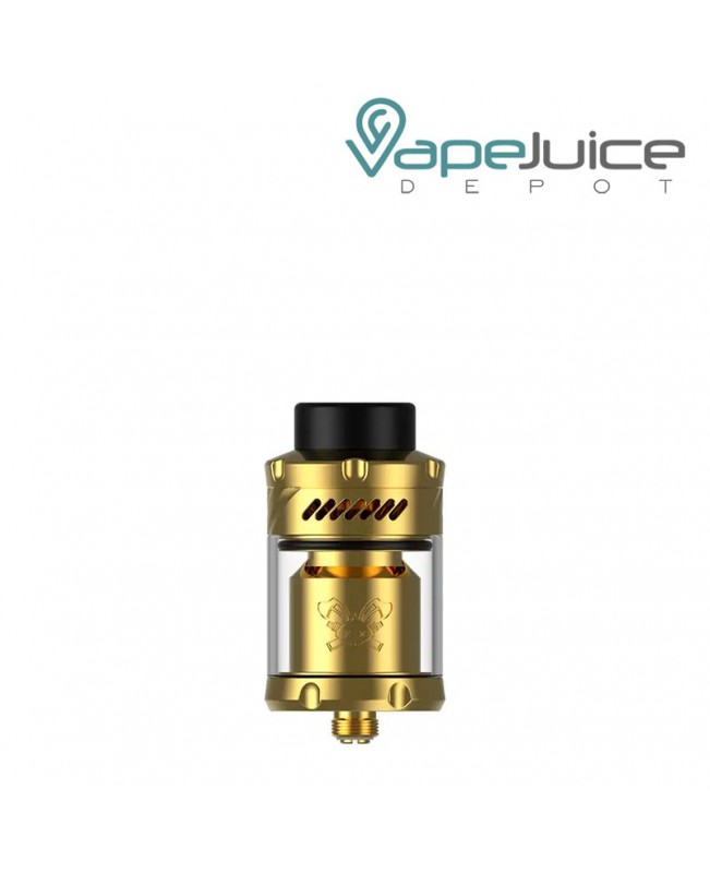 Hellvape Dead Rabbit 3 RTA