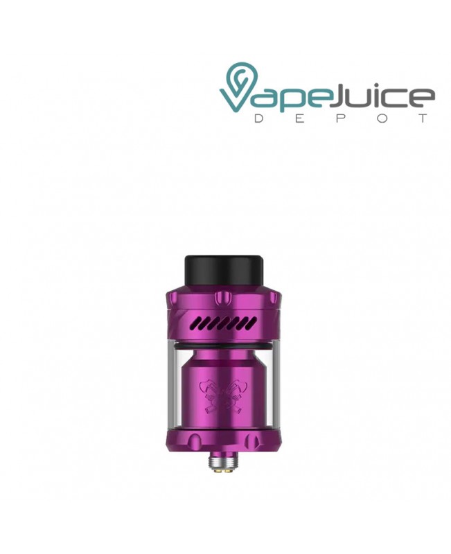 Hellvape Dead Rabbit 3 RTA