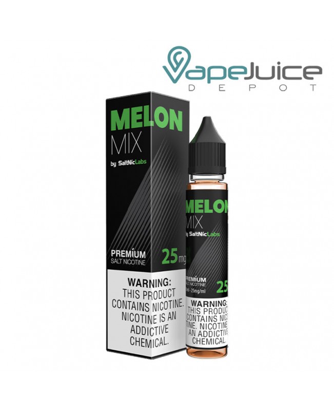 Melon Mix VGOD SaltNic 30ml