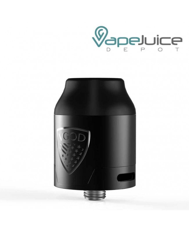 VGOD Elite RDA Rebuildable Drip Atomizer