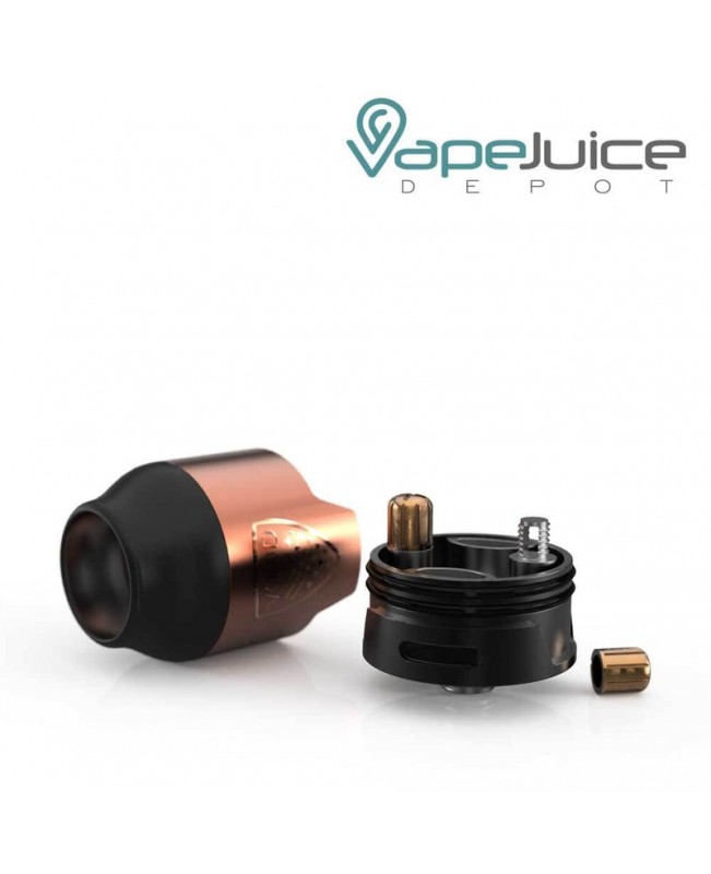 VGOD Elite RDA Rebuildable Drip Atomizer