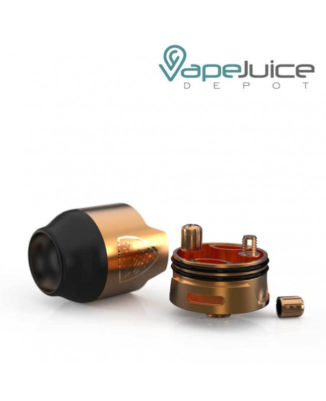 VGOD Elite RDA Rebuildable Drip Atomizer