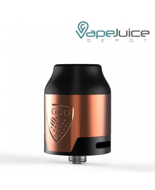 VGOD Elite RDA Rebuildable Drip Atomizer