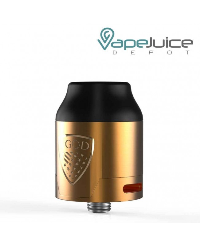 VGOD Elite RDA Rebuildable Drip Atomizer