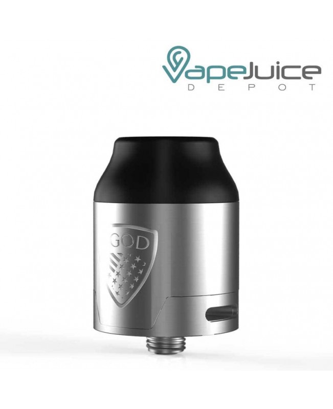 VGOD Elite RDA Rebuildable Drip Atomizer