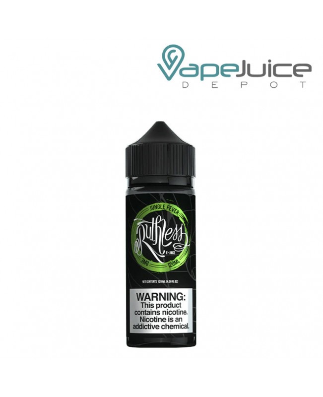 Jungle Fever Ruthless Vapor 60/120ml