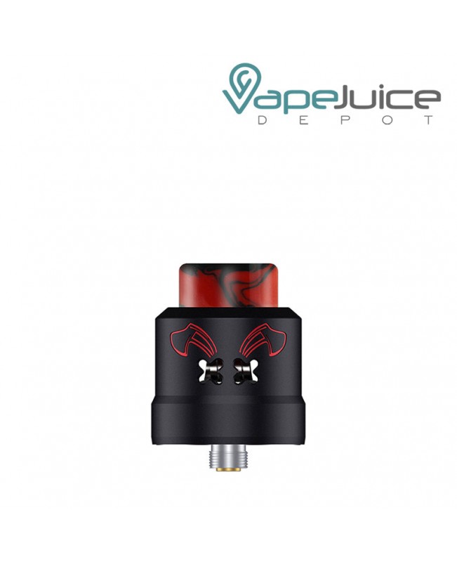 Hellvape Dead Rabbit Max RDA