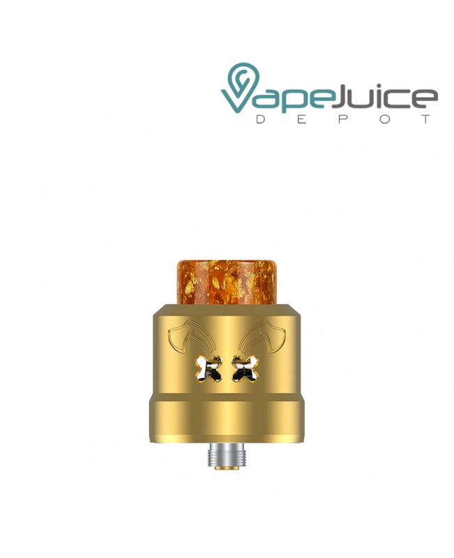 Hellvape Dead Rabbit Max RDA