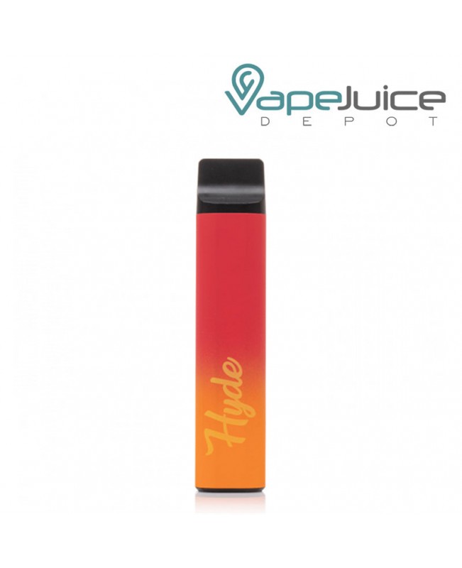 Hyde EDGE Recharge 3300 Disposable