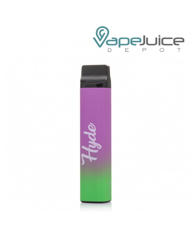 Hyde EDGE Recharge 3300 Disposable