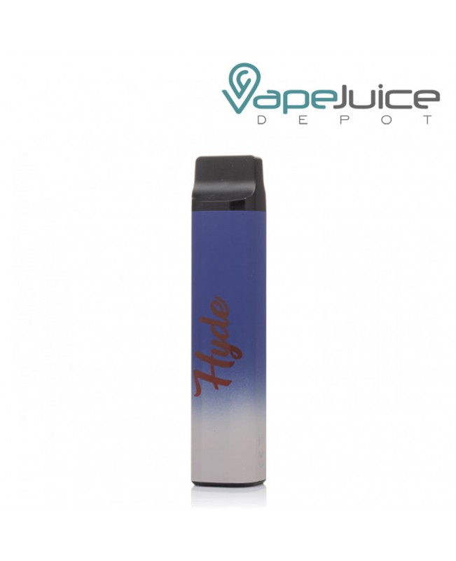 Hyde EDGE Recharge 3300 Disposable